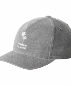 TravisMathew Pregaming Mens Hat