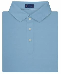 Stitch Golf Riviera Polo