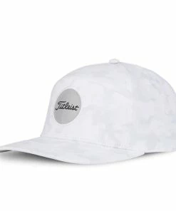 Acushnet "White Out" Titleist Boardwalk Hat - Limited Edition