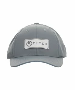Stitch Golf Stitch Cap