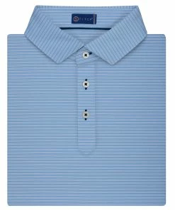 Stitch Golf Essex Stripe