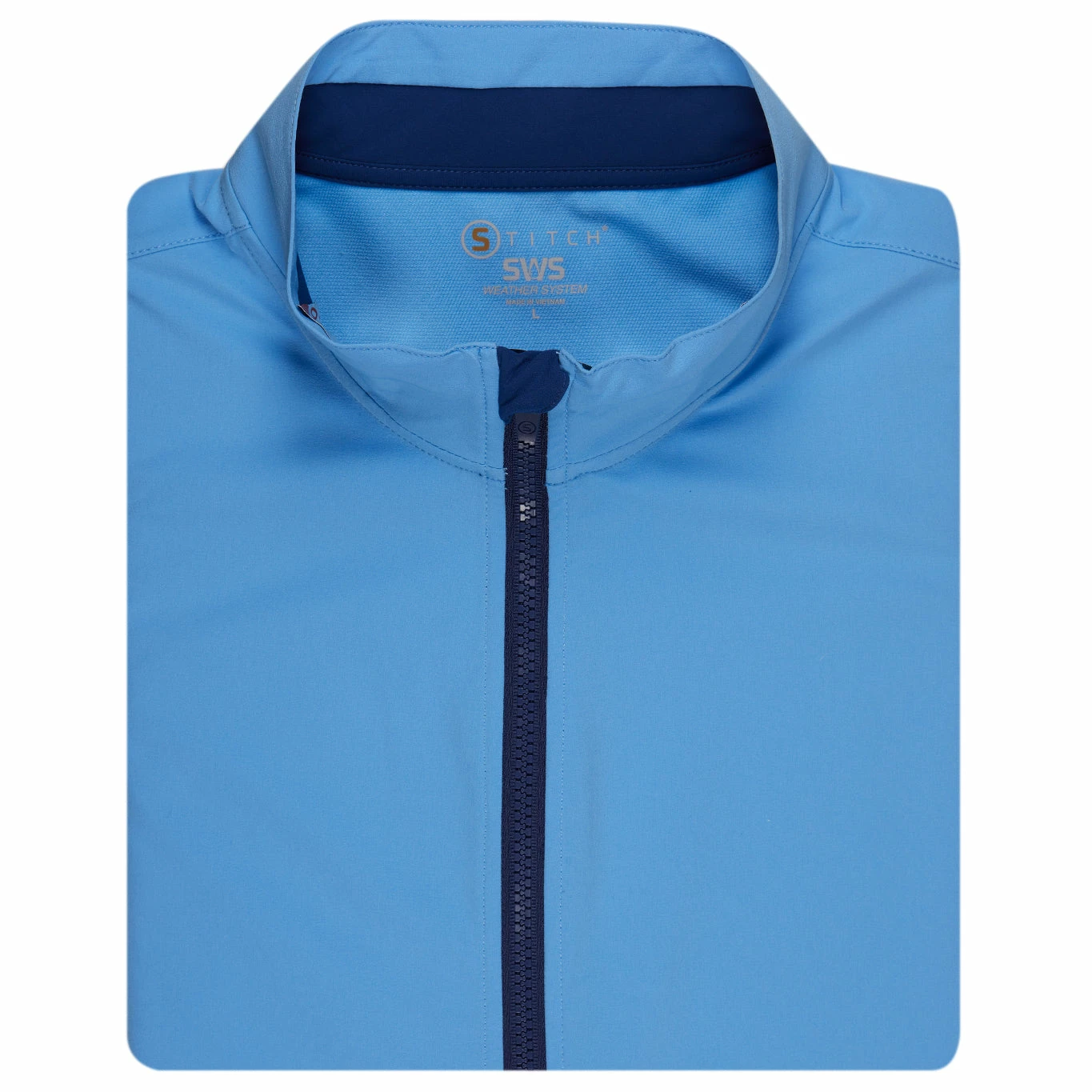 Stitch Golf GT Vest 2023 - Image 2