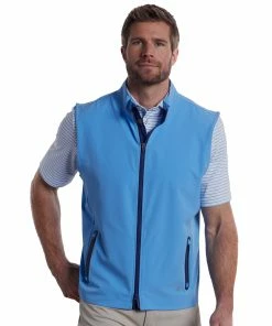 Stitch Golf GT Vest 2023