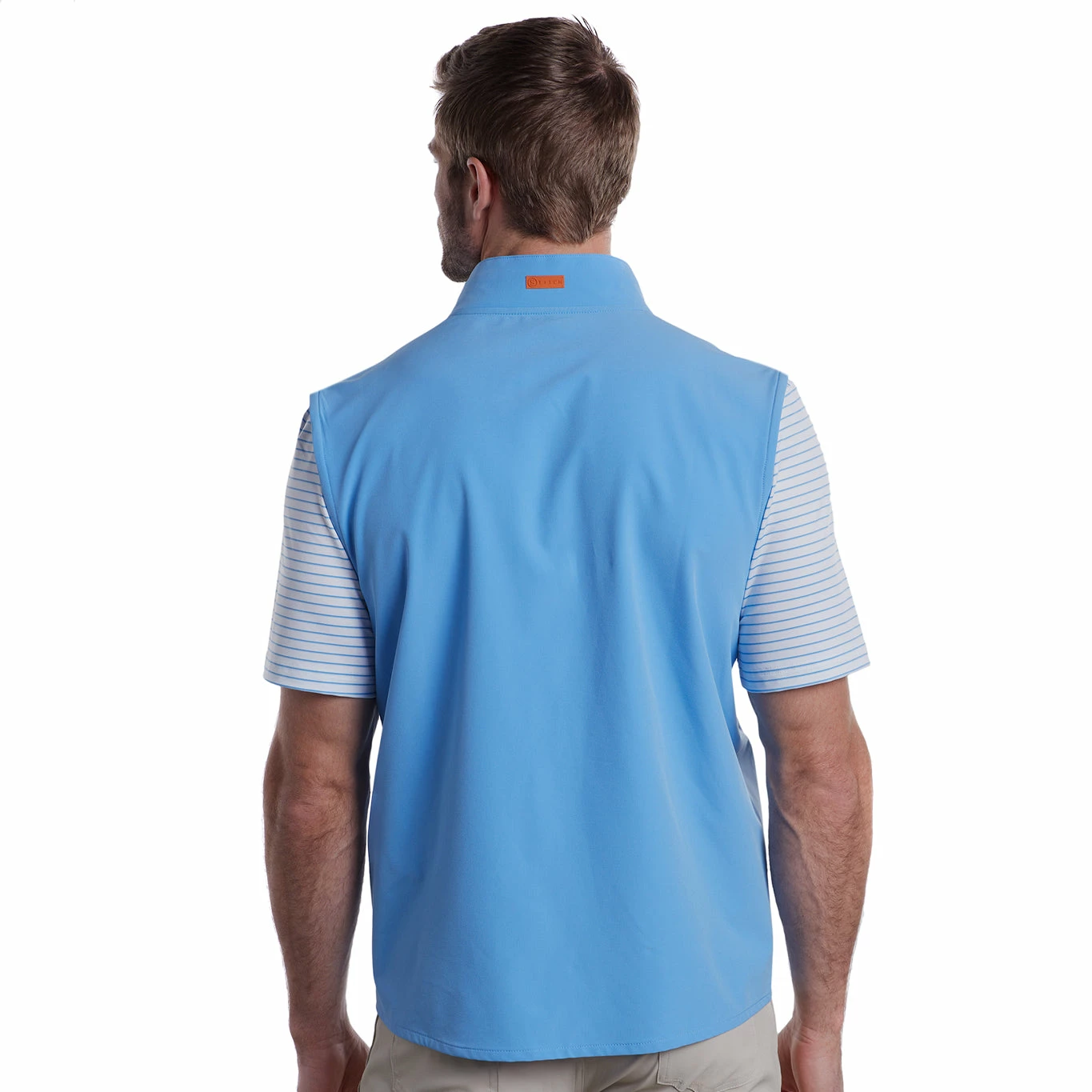 Stitch Golf GT Vest 2023 - Image 3