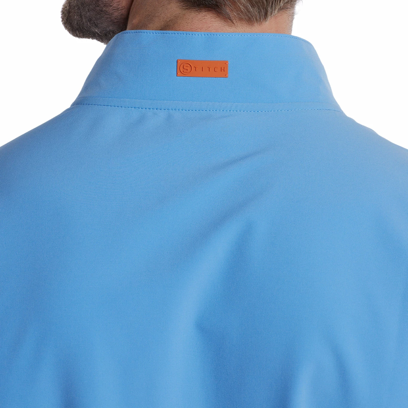 Stitch Golf GT Vest 2023 - Image 4