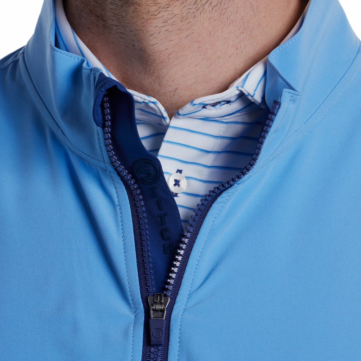 Stitch Golf GT Vest 2023 - Image 5