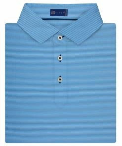 Stitch Golf Atlantic Stripe