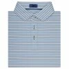 Stitch Golf Bleecker Stripe
