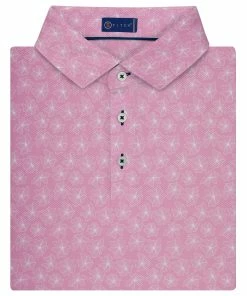 Stitch Golf White Dogwood