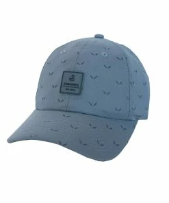 Swannies Becker Slate Mens Golf Hat