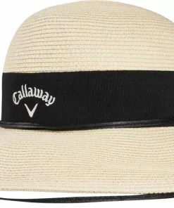 Callaway Women's Sun Hat Straw