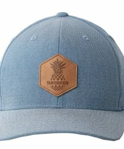 TravisMathew Liquid Courage Mens Golf Hat
