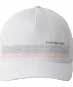 TravisMathew Dress Code Mens Golf Hat