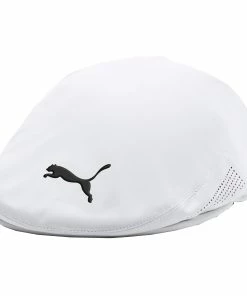 PUMA Golf Puma Tour Driver Mens Golf Cap
