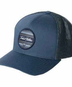 TravisMathew Coastal Social Mens Golf Hat