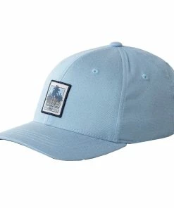 TravisMathew Just Go With It Mens Golf Hat