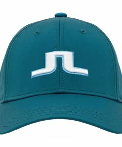 J.Lindeberg J. Lindeberg Angus Mens Golf Cap