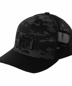 TravisMathew Expedition Mens Hat