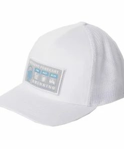 TravisMathew Not Applicable Mens Hat