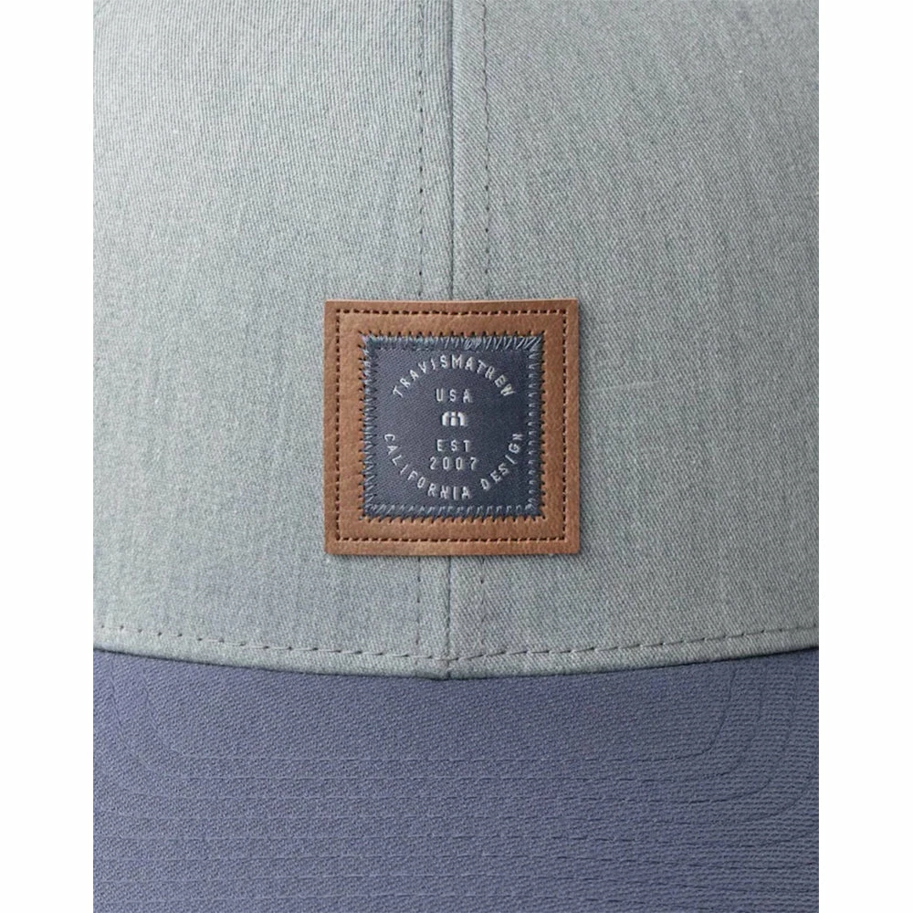 TravisMathew Change In Altitude Mens Hat - Image 3