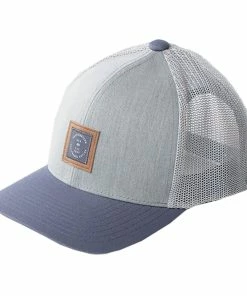 TravisMathew Change In Altitude Mens Hat