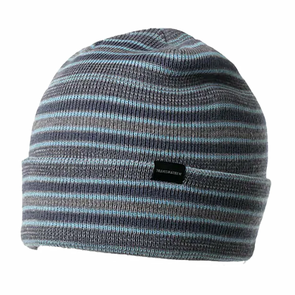 TravisMathew Future Trippin Mens Golf Beanie - Image 2