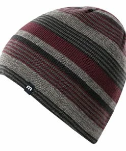 TravisMathew Forty Love Mens Golf Beanie