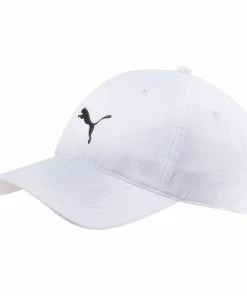 PUMA Golf Puma Pounce Adjustable Mens Golf Hat