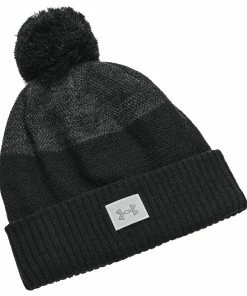 Under Armour ColdGear Infrared Mens Golf Beanie