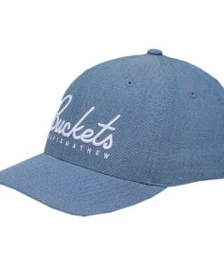 TravisMathew No Curfew 2.0 Mens Golf Hat