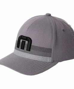 TravisMathew Country Cabin Mens Golf Hat