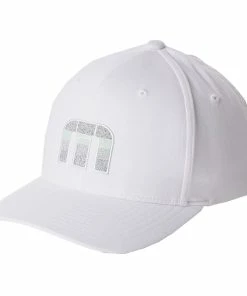 TravisMathew Making Ripples Mens Golf Hat