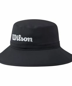 Wilson Golf Wilson Rain Mens Bucket Hat
