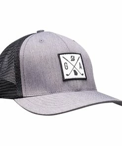 Bridgestone State Collection Mens Golf Hat