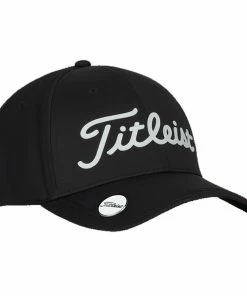Titleist Players Performance Ball Marker Mens Golf Hat