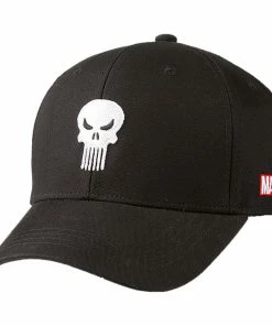 Volvik Marvel Punisher Mens Golf Hat