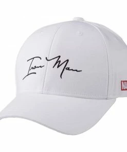 Volvik Iron Man Mens Golf Hat