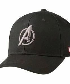 Volvik Marvel Avengers Mens Golf Hat