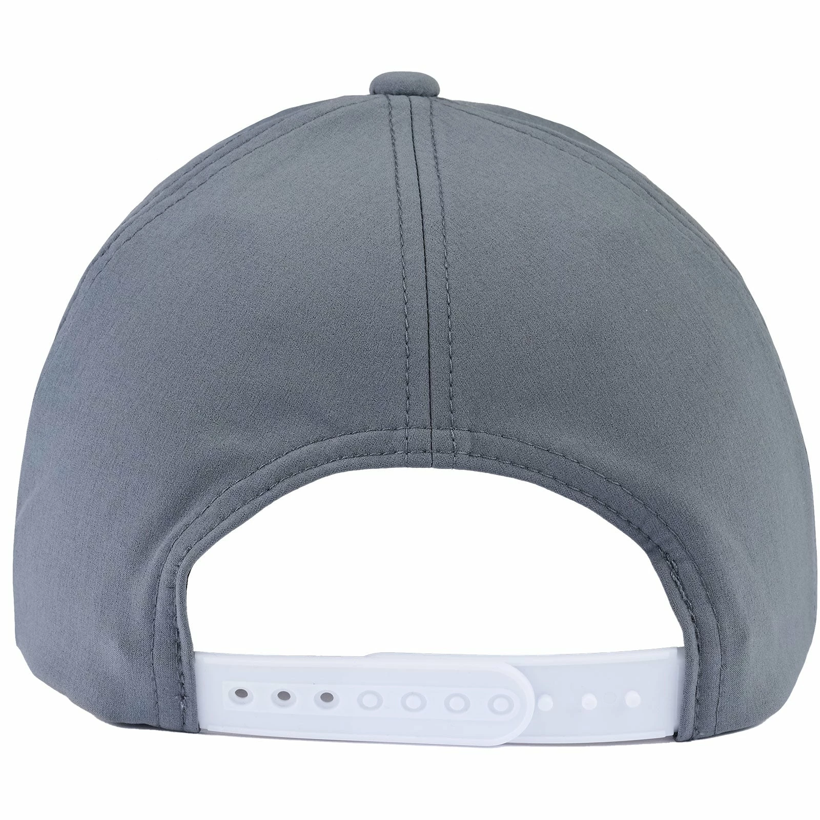 Swannies Drew Graphite Mens Golf Hat - Image 3