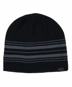 Callaway Reversible Mens Golf Beanie
