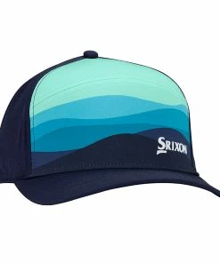 Srixon Limited Edition Huntington Beach Collection Mens Golf Hat