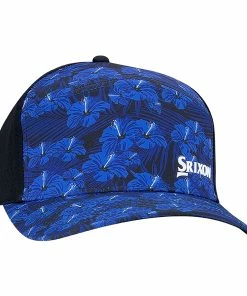 Srixon Limited Edition Hawaii Collection Mens Golf Hat