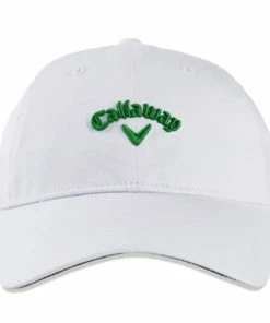 Callaway Heritage Twill St. Paddys Hat