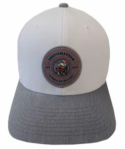 TravisMathew Holiday Szn Mens Hat