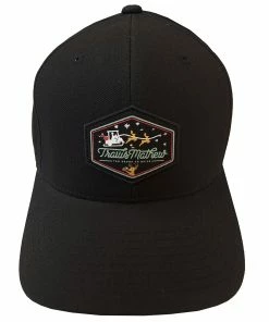 TravisMathew Christmas Countdown Mens Hat