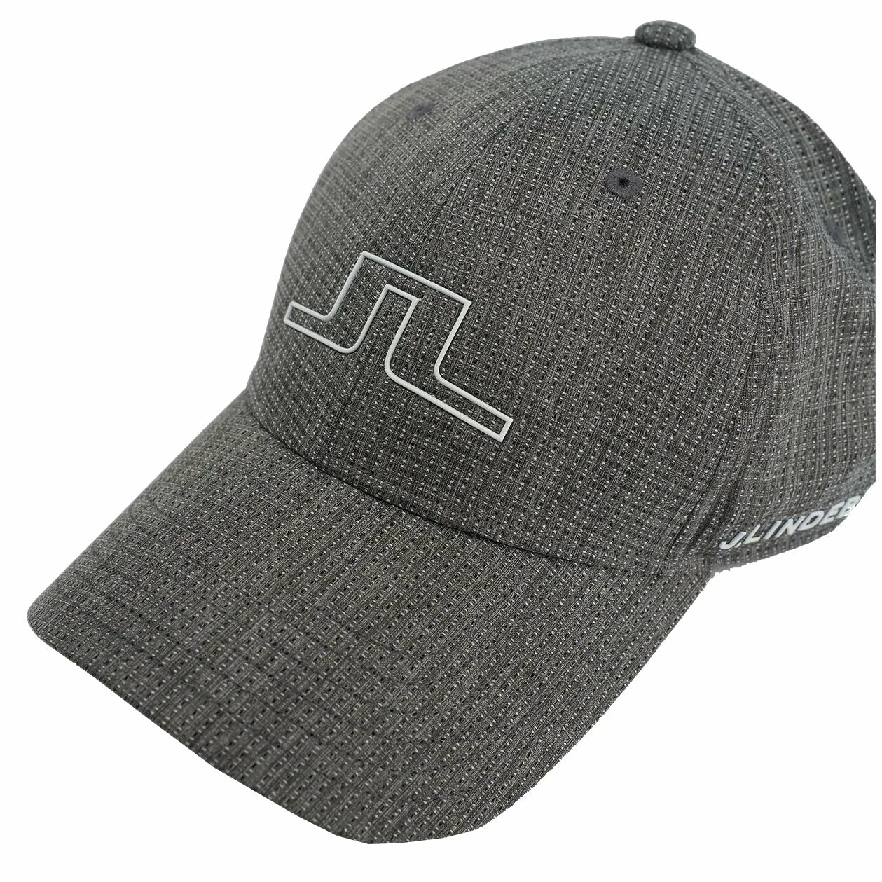 J.Lindeberg J. Lindeberg Caden Mens Golf Hat - Image 3