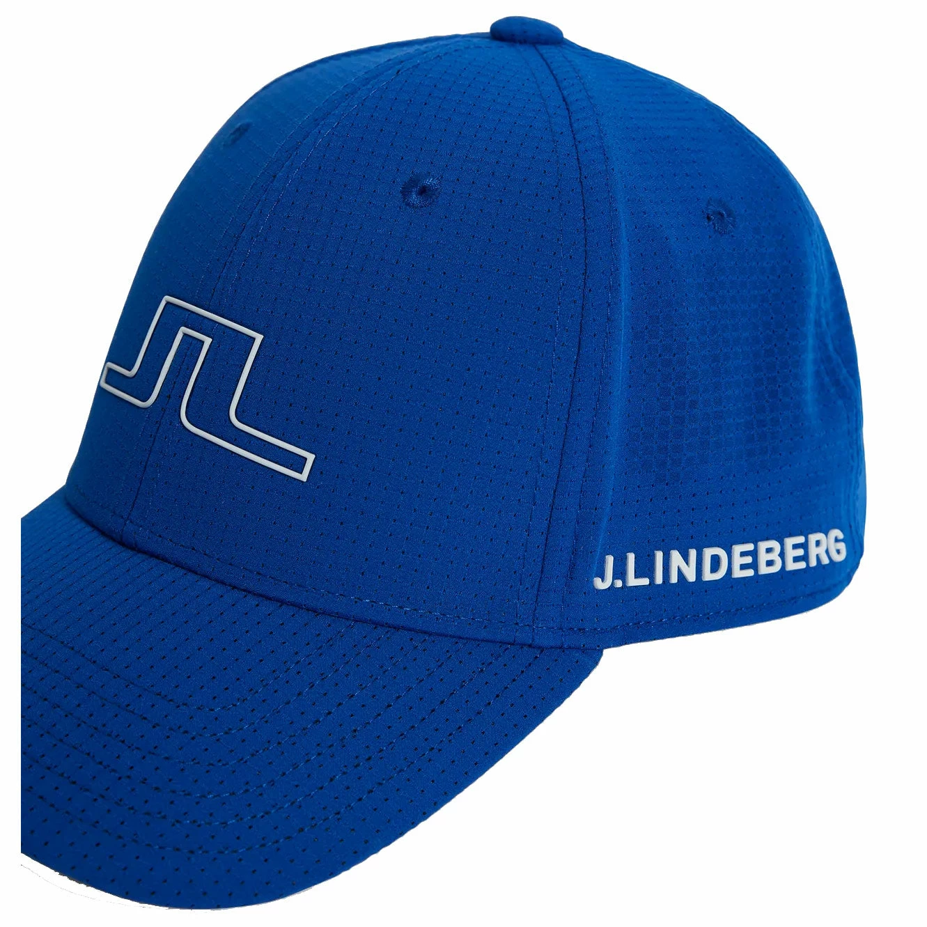 J.Lindeberg J. Lindeberg Caden Mens Golf Hat - Image 6
