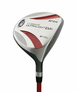 USKG US Kids DV3 Driver : 39" RH