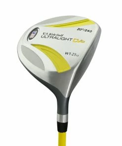 USKG US Kids DV3 Driver : 42" RH