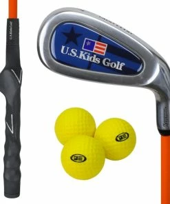USKG US Kids Yard Club : 51" RH